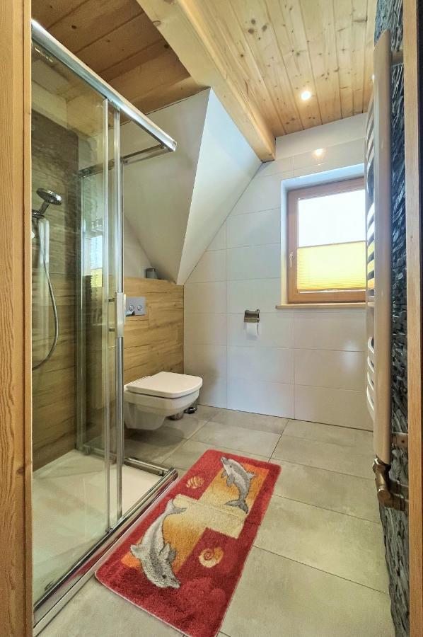 Bartusiowa Osada Villa Закопане Екстериор снимка